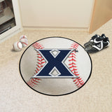 Xavier University Baseball Mat