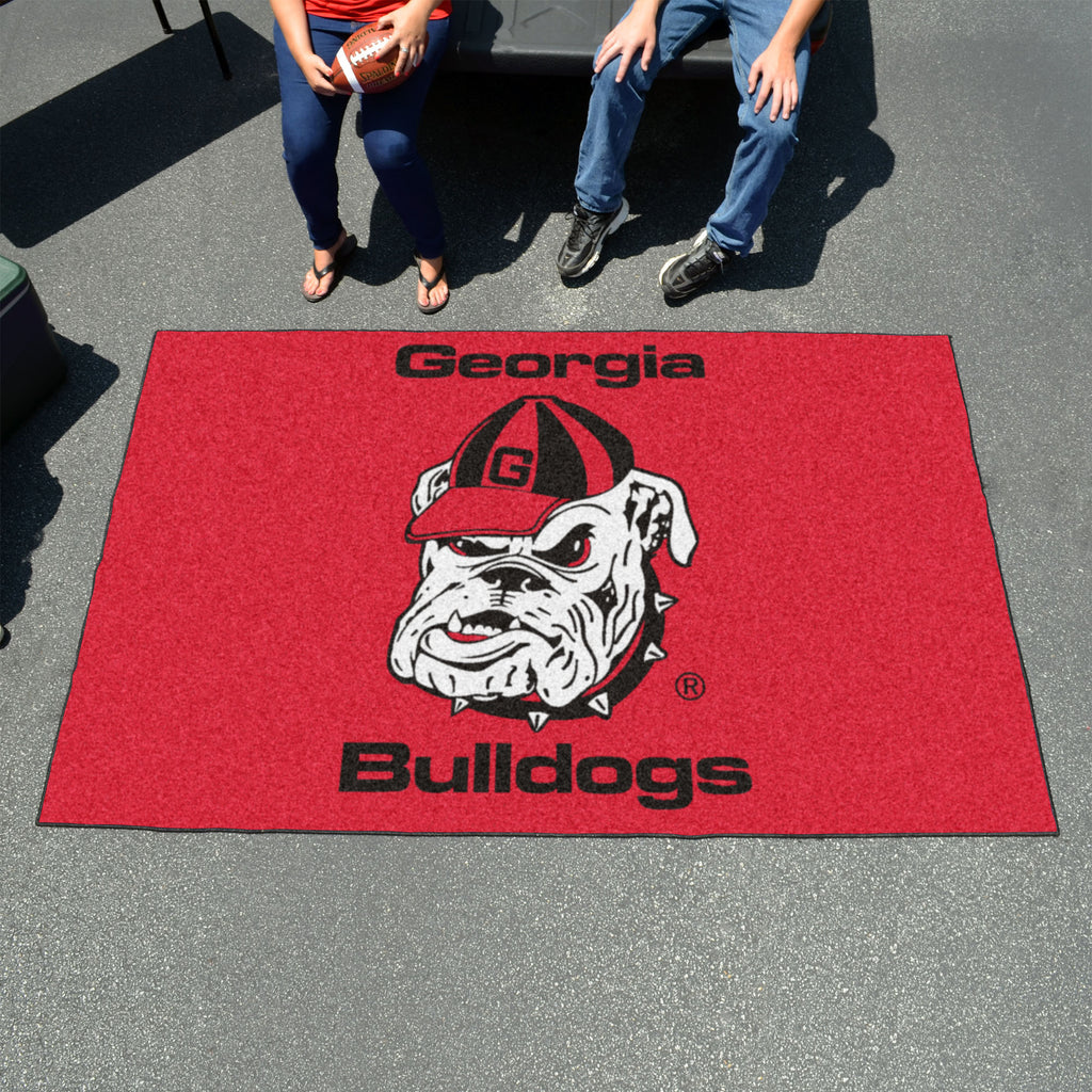 University of Georgia Ulti-Mat