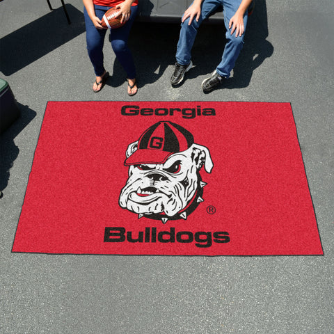 University of Georgia Ulti-Mat