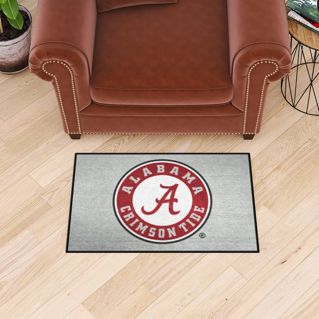 University of Alabama Starter Mat