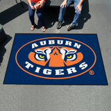 Auburn University Ulti-Mat