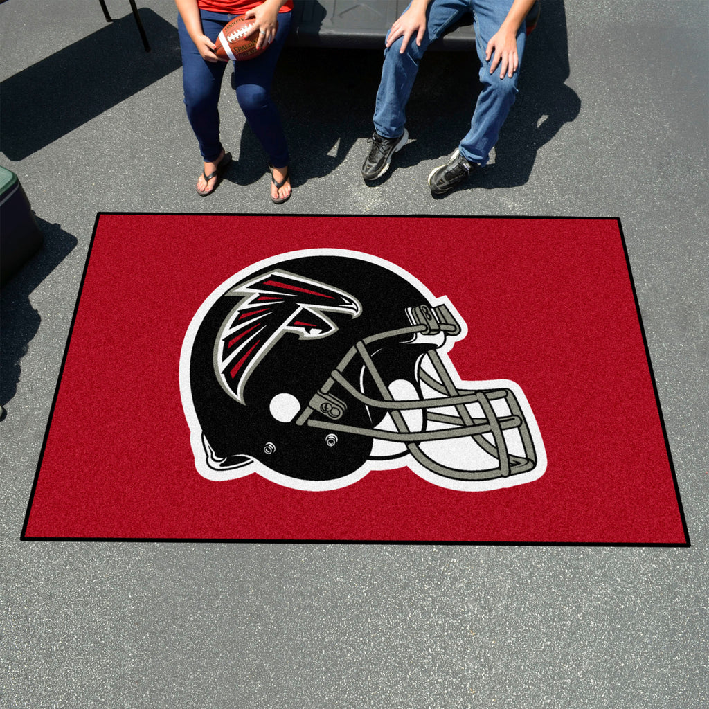 NFL - Atlanta Falcons Ulti-Mat