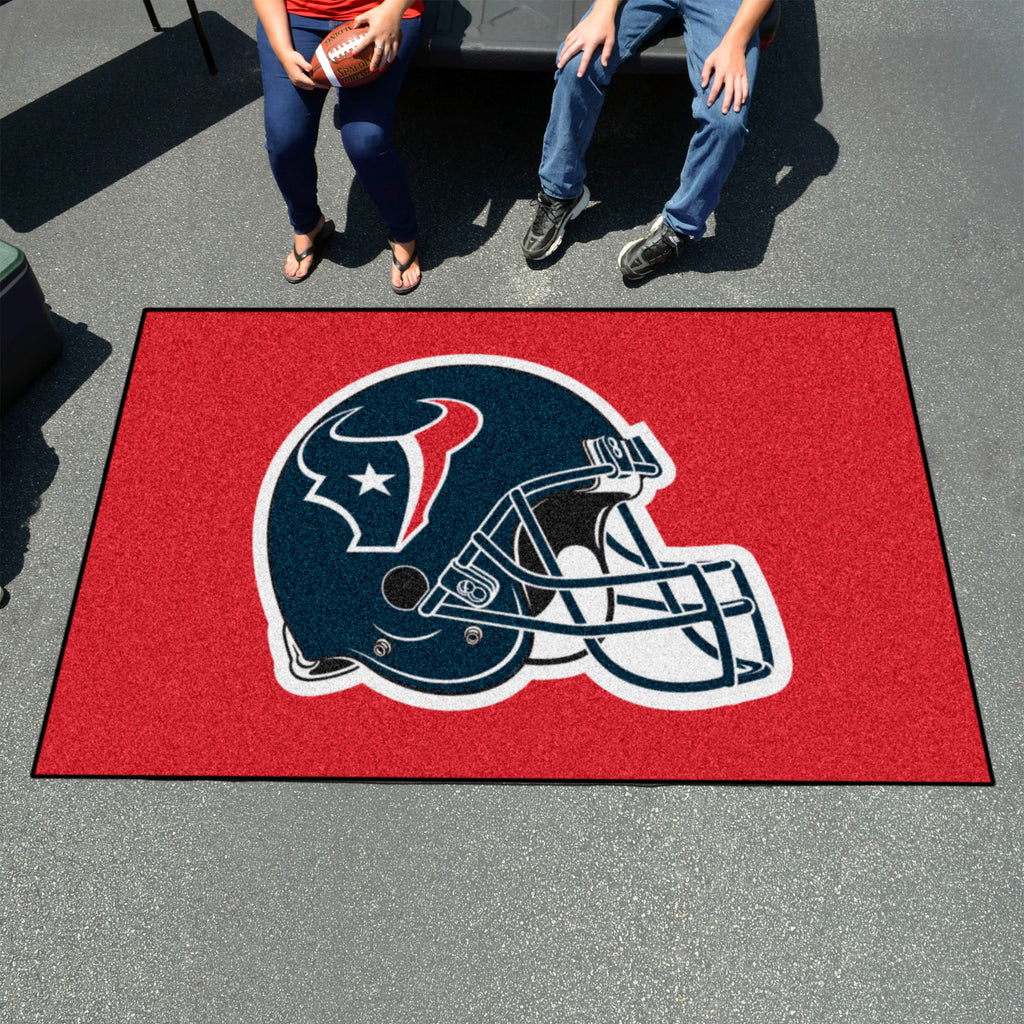 NFL - Houston Texans Ulti-Mat