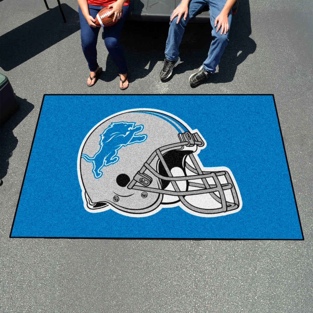 NFL - Detroit Lions Ulti-Mat