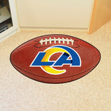 NFL - Los Angeles Rams Football Mat