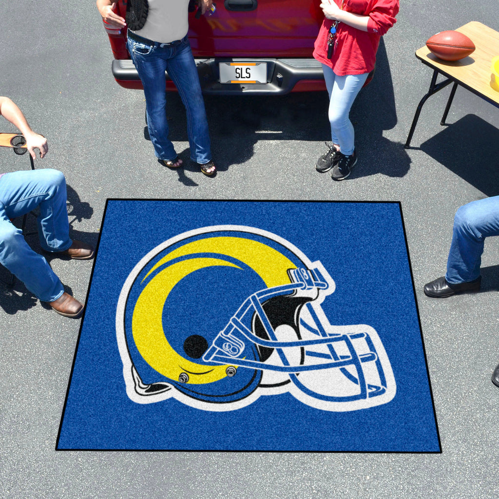 NFL - Los Angeles Rams Tailgater Mat