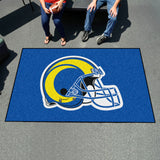 NFL - Los Angeles Rams Ulti-Mat