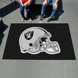 NFL - Las Vegas Raiders Ulti-Mat