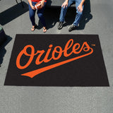 MLB - Baltimore Orioles Ulti-Mat