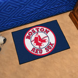 MLB - Boston Red Sox Starter Mat