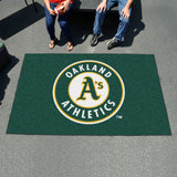 MLB - Oakland Athletics Ulti-Mat