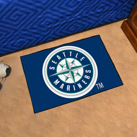 MLB - Seattle Mariners Starter Mat