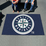 MLB - Seattle Mariners Ulti-Mat