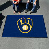 MLB - Milwaukee Brewers Ulti-Mat