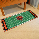 NFL - Chicago Bears Football Field Runner