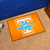 University of Tennessee Starter Mat