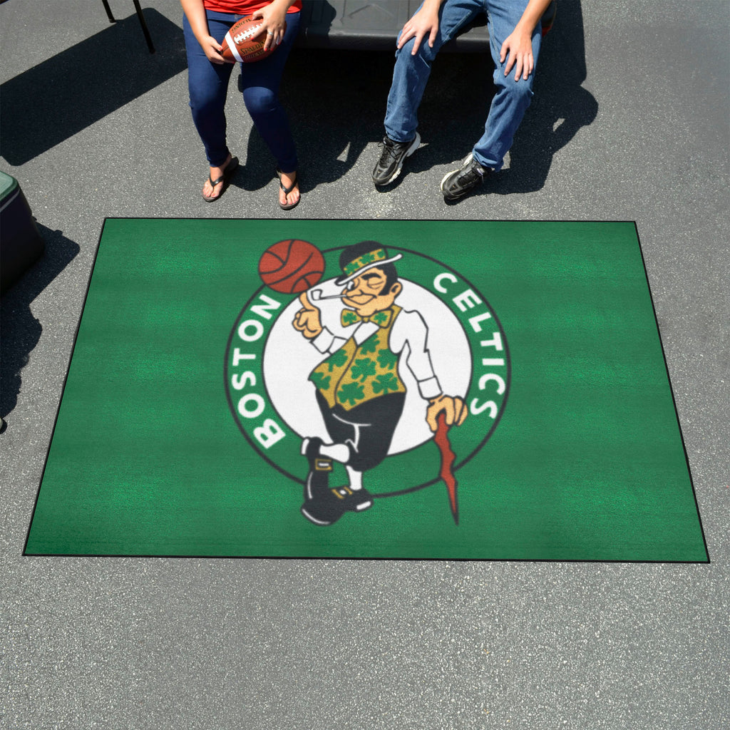 NBA - Boston Celtics Ulti-Mat