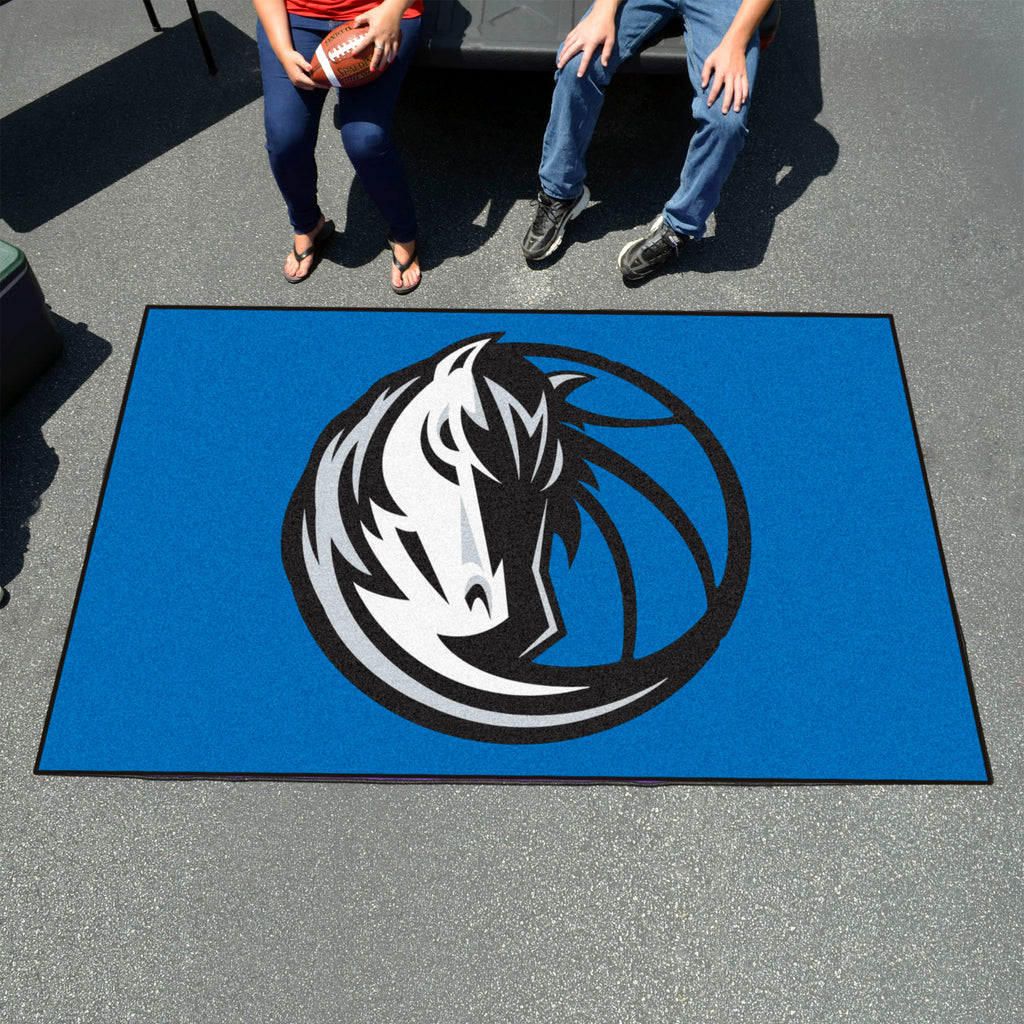 NBA - Dallas Mavericks Ulti-Mat