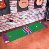 NBA - Los Angeles Clippers Putting Green Mat