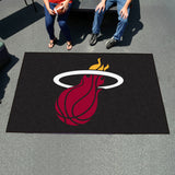 NBA - Miami Heat Ulti-Mat