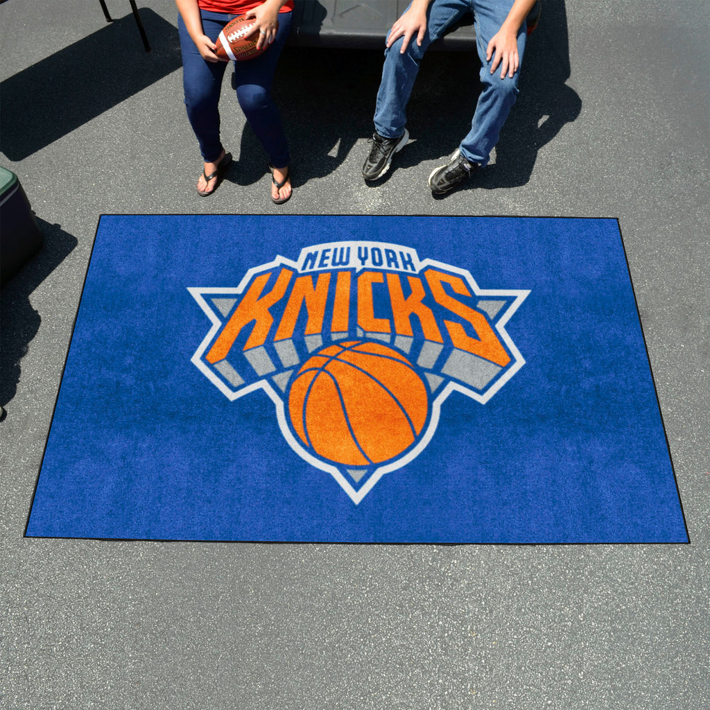 NBA - New York Knicks Ulti-Mat