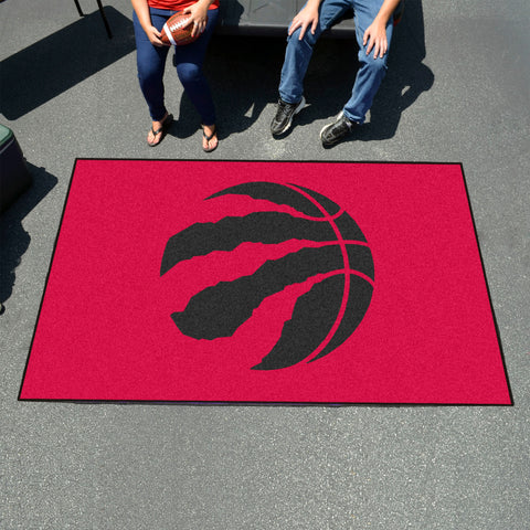 NBA - Toronto Raptors Ulti-Mat