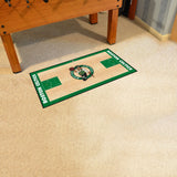 NBA - Boston Celtics NBA Court Runner