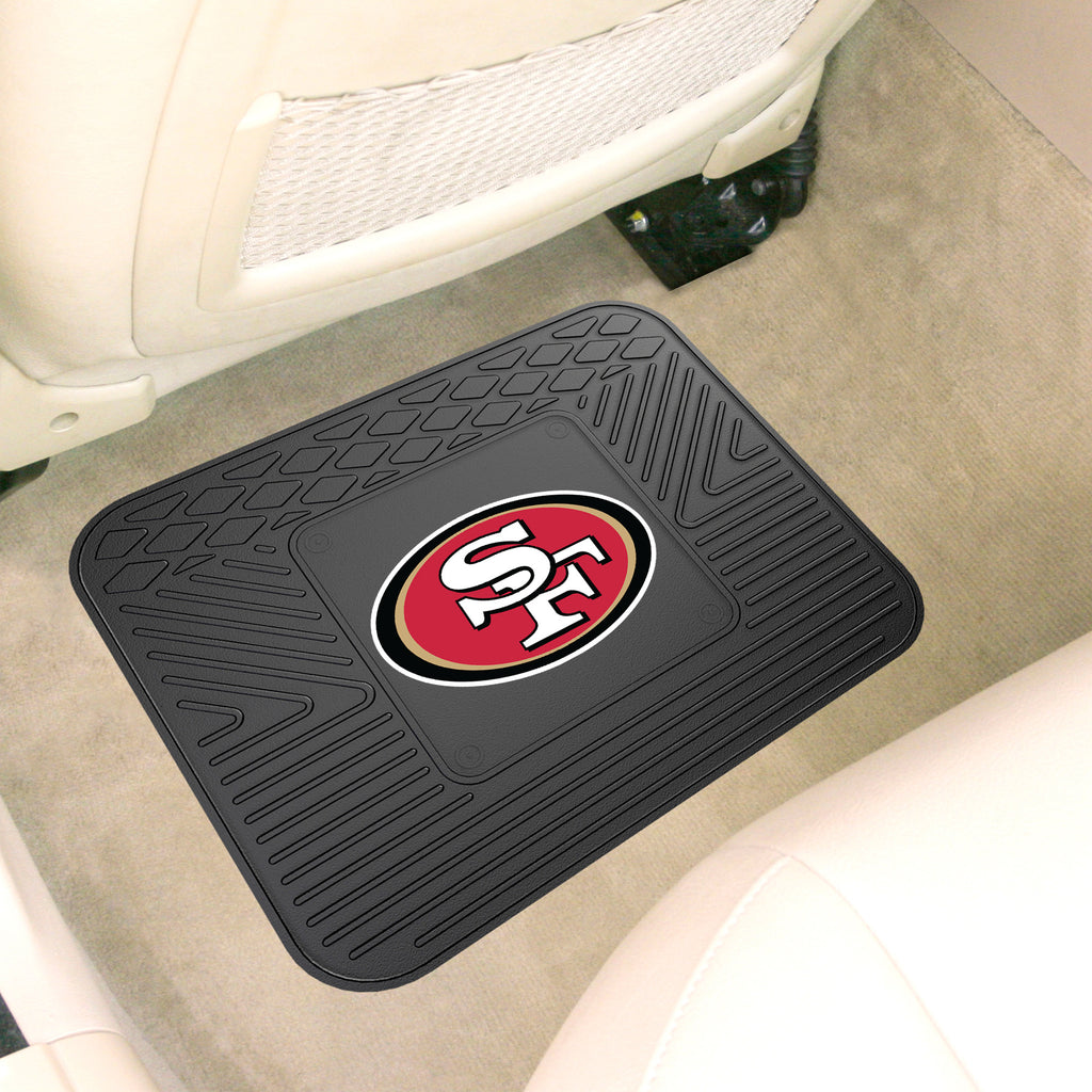 NFL - San Francisco 49ers Utility Mat