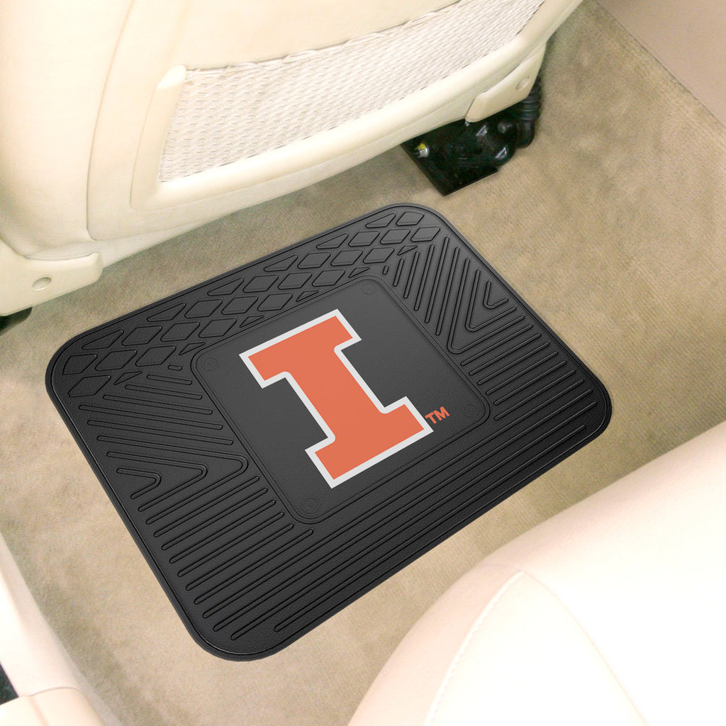 University of Illinois Utility Mat