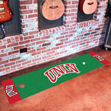 Univ of Nevada Las Vegas Putting Green Mat