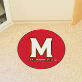 University of Maryland Round