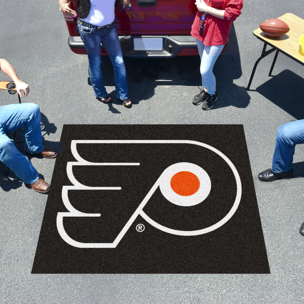 NHL - Philadelphia Flyers Tailgater Mat