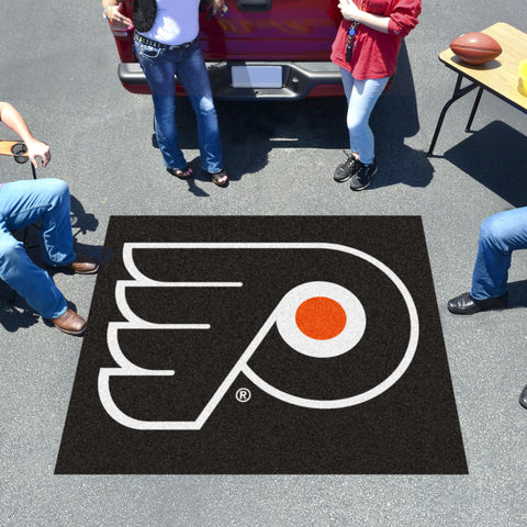 NHL - Philadelphia Flyers Tailgater Mat