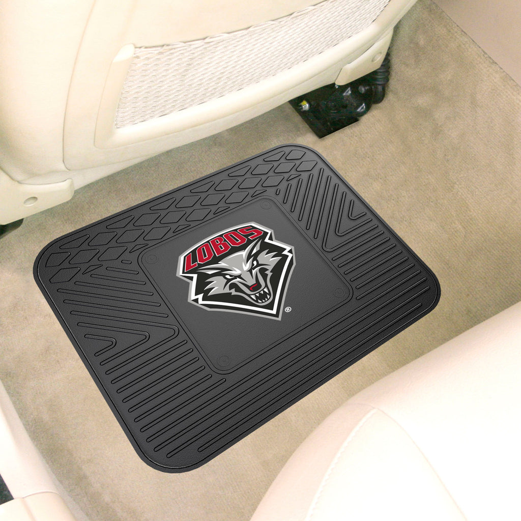 University of New Mexico Utility Mat