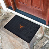 University of Texas Medallion Door Mat