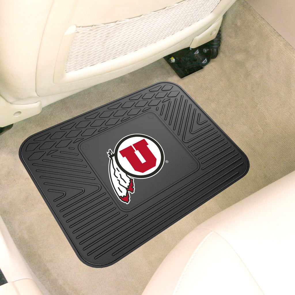 University of Utah Utility Mat