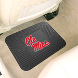 University of Mississippi Utility Mat