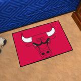 NBA - Chicago Bulls Starter Mat