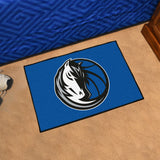 NBA - Dallas Mavericks Starter Mat