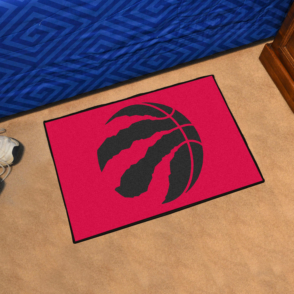 NBA - Toronto Raptors Starter Mat