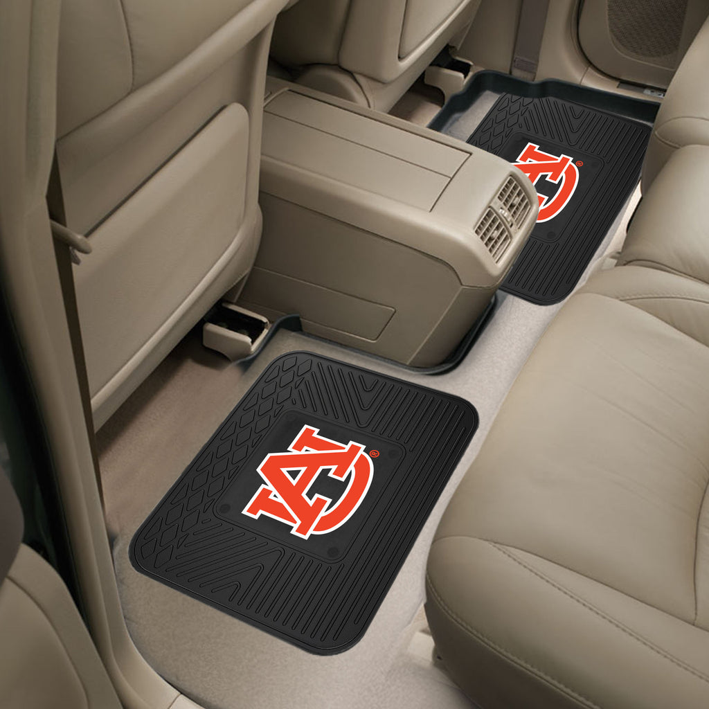 Auburn University 2 Utility Mats