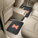 University of Illinois 2 Utility Mats