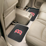 MLB - Boston Red Sox 2 Utility Mats