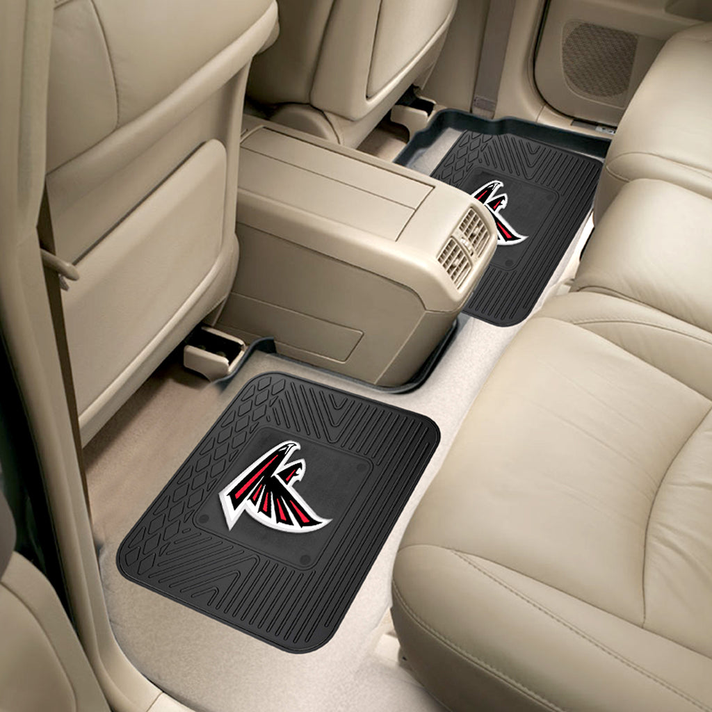 NFL - Atlanta Falcons 2 Utility Mats