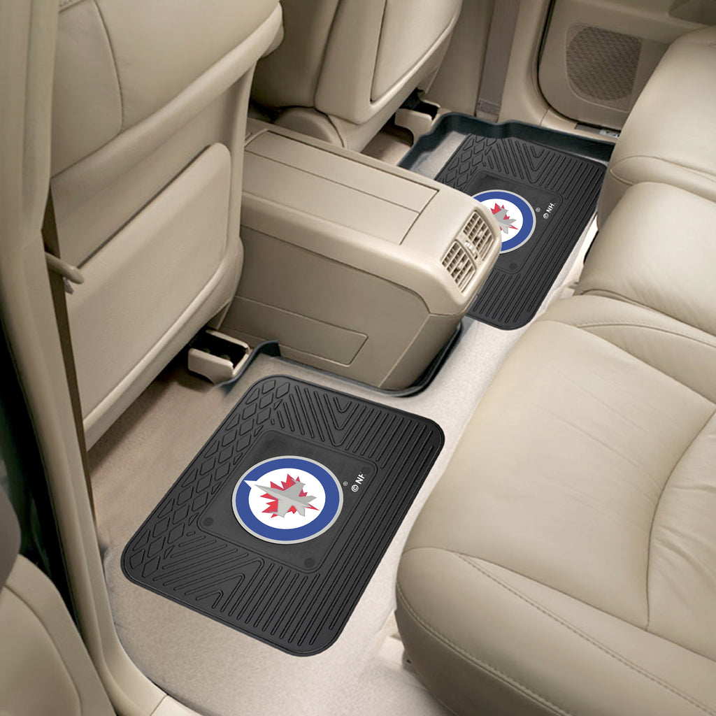 NHL - Winnipeg Jets 2 Utility Mats