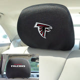 NFL - Atlanta Falcons Head Rest Cover