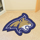 Montana State University Mascot Mat