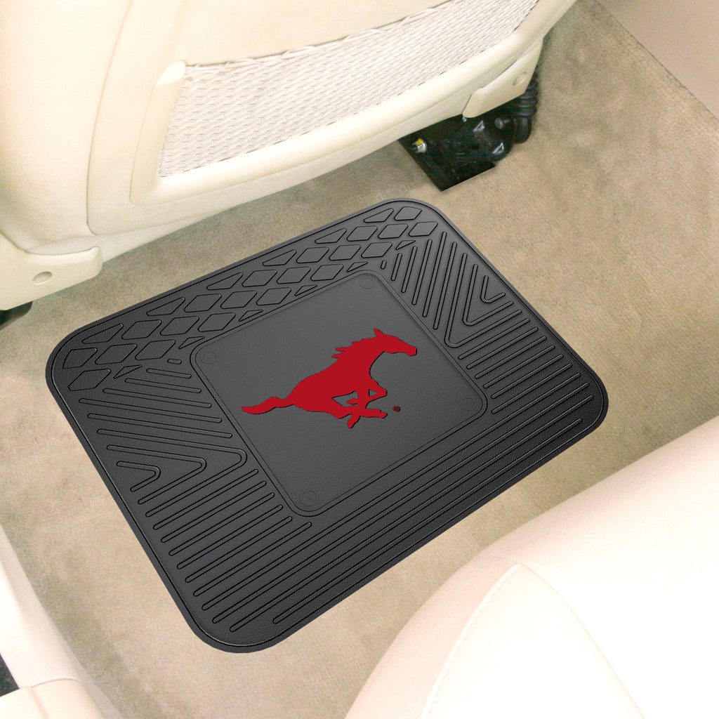 Southern Methodist University Utility Mat