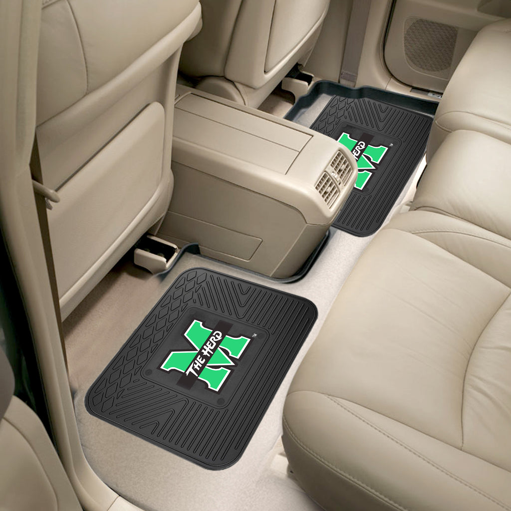 Marshall University 2 Utility Mats