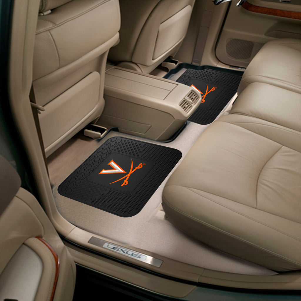 University of Virginia 2 Utility Mats